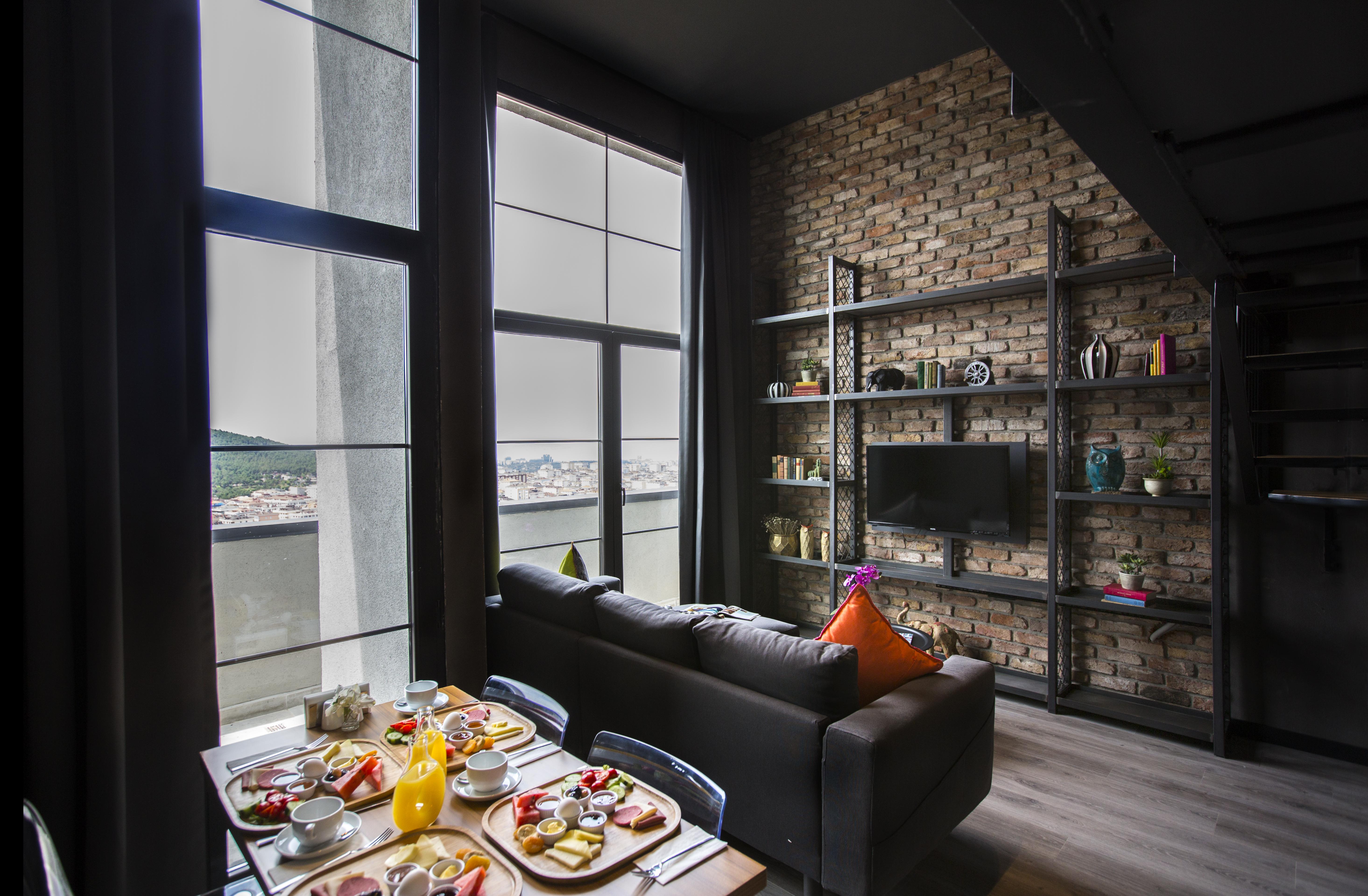 Cityloft 161 Istanbul Exterior foto