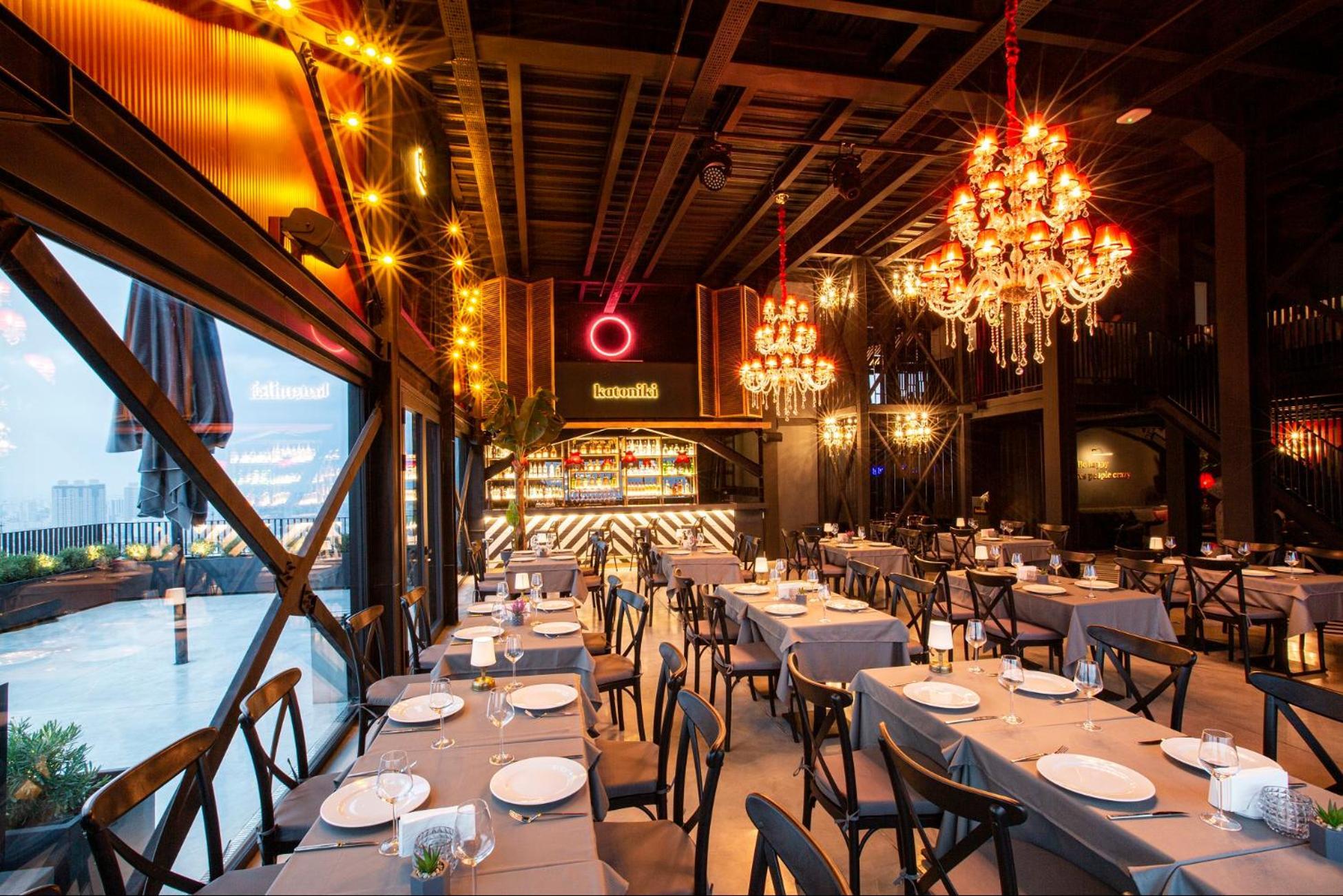 Cityloft 161 Istanbul Exterior foto