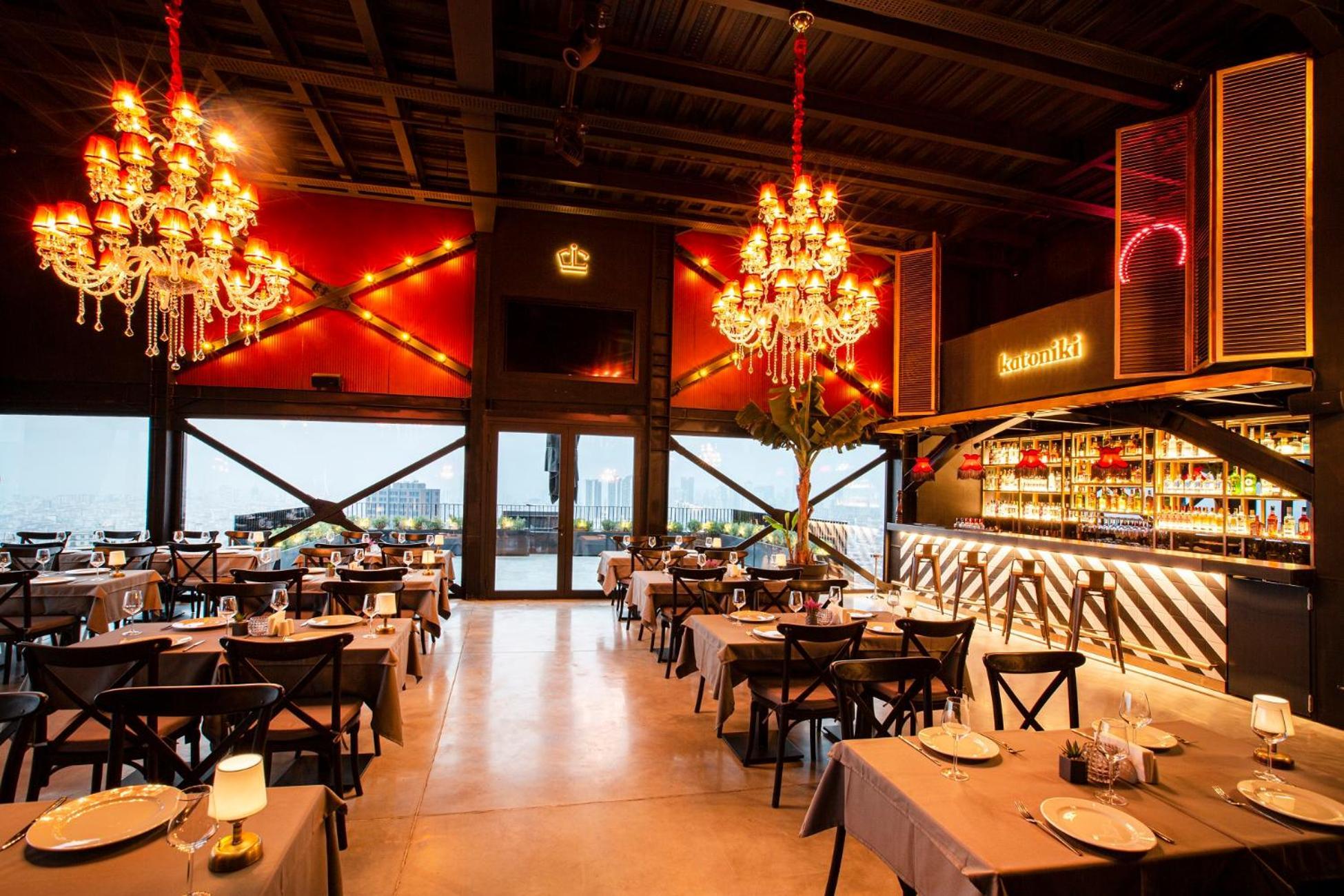 Cityloft 161 Istanbul Exterior foto